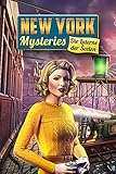 New York Mysteries: Die Laterne der Seelen