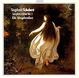 Geist der Liebe (Der Abend schleiert Flur und Hain), Op. 11, No. 3, D. 747 (2nd setting)