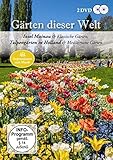 Insel Mainau & Tulpengärten in Holland [2 DVDs]