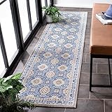 Safavieh Multipurpose Indoor Area Rug Teppich, 62 X 240 cm
