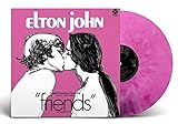 Friends (Lim.Pink Vinyl) [Vinyl LP]