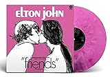 Friends (Lim.Pink Vinyl) [Vinyl LP]