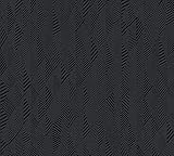 A.S. Création Vliestapete Club Tropicana Tapete Uni 10,05 m x 0,53 m schwarz Made in Germany 359983 35998-3