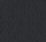 A.S. Création Vliestapete Club Tropicana Tapete Uni 10,05 m x 0,53 m schwarz Made in Germany 359983 35998-3