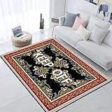 TCHAU Picknickmatte Keep Off Bodenmatte Möbelteppich Schlafzimmer Tisch Fensterbank Teppich Strandmatte Schlafzimmer Dekor Bereich Teppich - 17,80 x 140 cm
