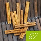 Bio Ceylon Zimtstangen 10cm 1000g