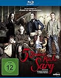 5 Zimmer Küche Sarg [Blu-ray]