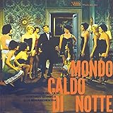 Bolero orientale (O.S.T. from the Film Mondo caldo di notte)