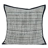 STANGK Hotel Betttuch Bettläufer Moderne Bettüberwürfe Für Das Fußende des Bettes No Fading Bettdecke Protector Luxuriöse Dunkelblaue Tagesdecke Heimdekoration Betthandtuch Für Queen King Size Bett