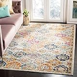 Teppiche Schlafzimmer Outdoor Teppich Cremig Multicolor Schlafzimmer, Kinderzimmer 140*200