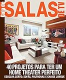 Guia de Salas de TV 03 (Portuguese Edition)