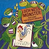 Loch Ness Monster & Funky Reggae / Various