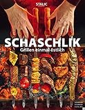 Schaschlik: Grillen einmal östlich