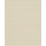 matches21 Weichschaum-Bodenbelag NOVA Soft Antirutsch Läufer Weichschaummatte Küche Bad einfarbig beige 65x180 cm