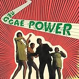 Reggae Power 1968-1972