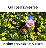 Gartenzwerge: Kleine Freunde im Garten