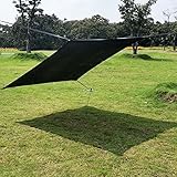 Garten Schattennetz, 1x1m 2x2m 3x3m 4x4m 5x5m 6x6m 8x8m 10x10m Gewächshaus Schattiernetz Beschattungsnetz, UV-Schutz-70％ Sichtschutz Für Patio-Carport Im Freien, Einfacher Zu Hängendes ( Color : Schwa