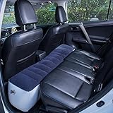 FMS SUV Auto Reise aufblasbare Matratze aufblasbare Matratze Auf der Rücksitzlücke