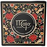 Maja - maja soap with soap holder 140g