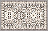vilber, Vinylteppich, Tanger DU 01 78X120X0.22 cm