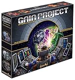 Feuerland Spiele 13 - Gaia Project