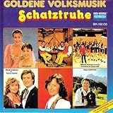 12 Volksmusik Hits gitti & erica so küssen nur die jäger / sepp viellechner edelweißkönigin / uschi bauer lieder der berge / winfried stark gaudi und humor / margit anderson & roland steinel eine kutsche mit zwei pferden / german hofmann & die ochsenfurter u.a.
