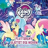 Fluttershy glättet die Wogen: My Little Pony - Beyond Equestria