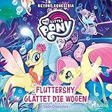 Fluttershy glättet die Wogen: My Little Pony - Beyond Equestria