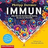 Philipp Dettmer: Immun