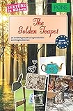 PONS Lektüre in Bildern Englisch - The Golden Teapot: 20 landestypische Kurzgeschichten zum Englischlernen