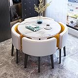 Esstisch mit 4 stühlen tisch mit 4 stühlen set dining table set 4 chairs küchentisch mit stühlen esstisch rund mit 4 stühlen fur sitzecke küche konferenztisch esszimmer Konferenz Couchtisch Bürotisch