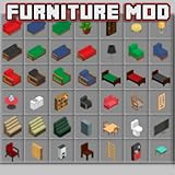 Furniture Mod