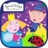 Ben and Holly: Elf and Fairy Party