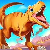 Dinosaur Island - Games for kids toddlers
