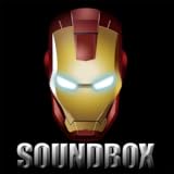 The Unofficial Iron Man Sound Board