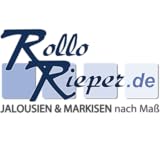 Rollo Rieper Sonnenschutz nach Maß