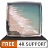 free seaside beauty HD - genießen Sie die wunderschöne Landschaft auf Ihrem HDR 4K-Fernseher, 8K-Fernseher und Feuergeräten als Hintergrundbild, Dekoration für die Weihnachtsferien, Thema für Vermittl