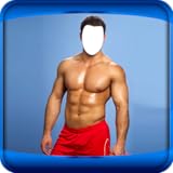 Body Builder Gesicht Editor