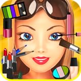 Violetta Make Up Beauty Salon (Free)