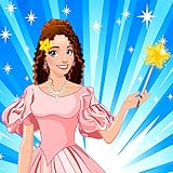 Dress Up Prinzessin