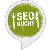 SEO-Küche - Online Marketing News (seo-kueche.de)