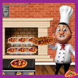 Pizza Fabrik Lieferung: Essen Backen Kochen Spiel