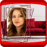 Interior Bilderrahmen