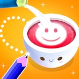 Draw Missing Parts Puzzle - Drawmaster