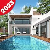 Entwirf dein Traumhaus: Mein Zuhause Designe Dekor