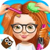 Sweet Baby Girl Beauty Salon 3 - Hair, Nails & Spa